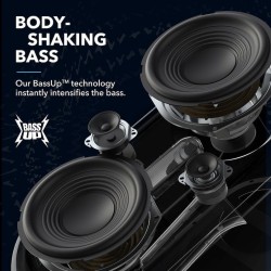 Anker Soundcore Rave PartyCast IPX7 Portable BT Speaker - IPX7 — Buy in Cyprus with Fast Delivery