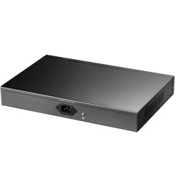 Cudy Switch PoE Gigabit 24PoE + 2GbE + 2SFP Uplink 300W RM - GS1026PS2 - RM — Buy in Cyprus with Fast Delivery