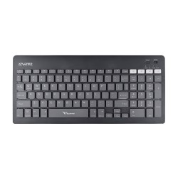 Alcatroz XPLORER GO! Wireless Mini Keyboard - BTR 200 - Wireless, Mini Keyboard, 2.4G+BT — Buy in Cyprus with Fast Delivery
