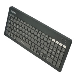 Alcatroz XPLORER GO! Wireless Mini Keyboard - BTR 200 - Wireless, Mini Keyboard, 2.4G+BT — Buy in Cyprus with Fast Delivery