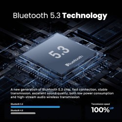 SonicGear 2 x 12'' Portable Karaoke Speaker - AudioXPro1200HD - 2 x Wireless Microphones — Buy in Cyprus with Fast Delivery