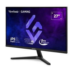 Viewsonic Monitor Gaming - VX27G1-HD - 27'' Full-HD IPS 180hz HDR10 — Buy in Cyprus with Fast Delivery