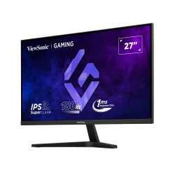 Viewsonic Monitor Gaming - VX27G1-HD - 27'' Full-HD IPS 180hz HDR10 — Buy in Cyprus with Fast Delivery