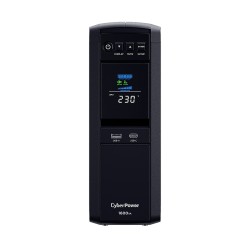CyberPower LI Tower UPS - CP1600EPFC - 1600VA Pure Sinewave UK — Buy in Cyprus with Fast Delivery
