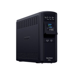 CyberPower LI Tower UPS - CP1600EPFC - 1600VA Pure Sinewave UK — Buy in Cyprus with Fast Delivery