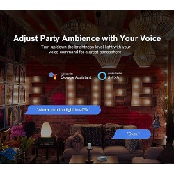 Sonoff Smart Dimmer Switch - D1 - Smart Dimmer Switch with Remote Control — Buy in Cyprus with Fast Delivery