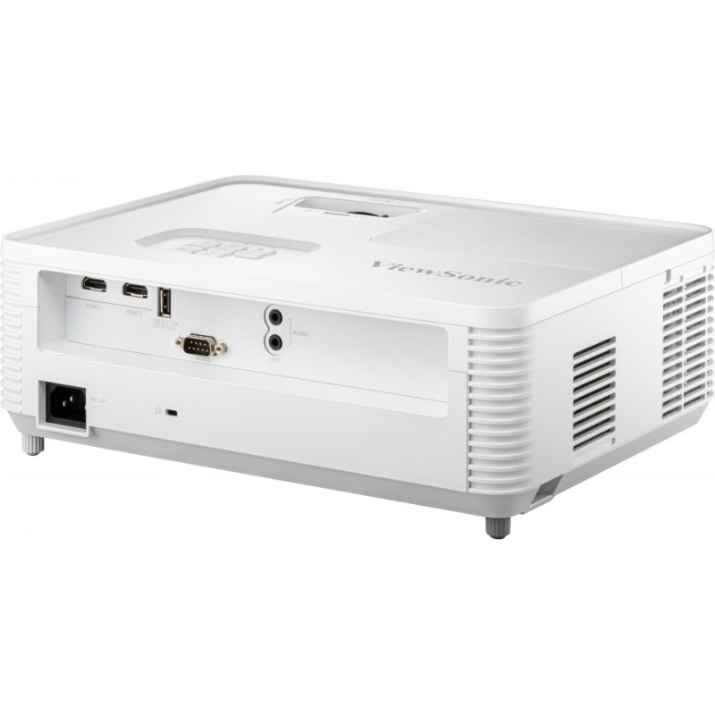 Viewsonic Projector - PX704HD - FullHD DLP 4000 Lumens — Buy in Cyprus with Fast Delivery