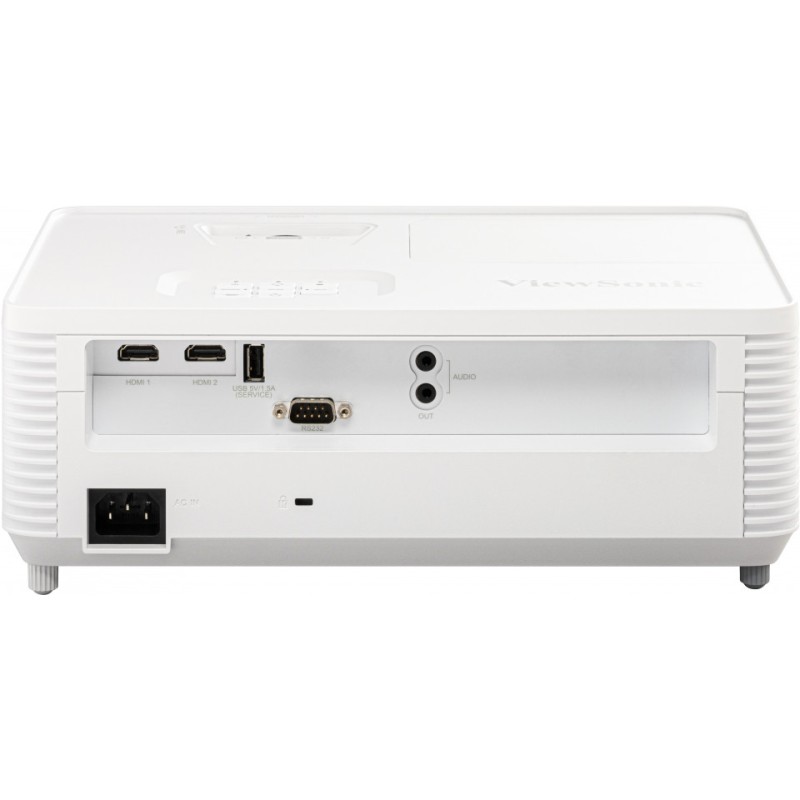 Viewsonic Projector - PX704HD - FullHD DLP 4000 Lumens — Buy in Cyprus with Fast Delivery