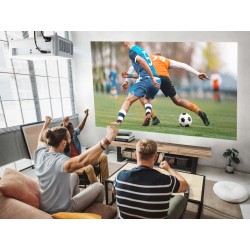 Viewsonic Projector - PX704HD - FullHD DLP 4000 Lumens — Buy in Cyprus with Fast Delivery