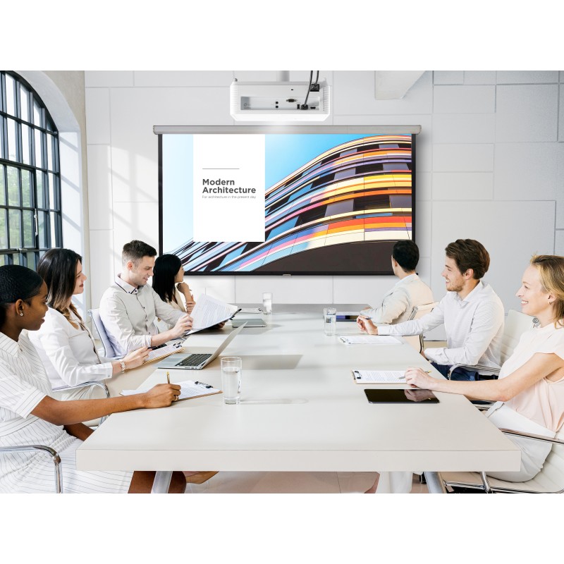 Viewsonic Projector - PX704HD - FullHD DLP 4000 Lumens — Buy in Cyprus with Fast Delivery