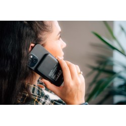 Verbatim Wireless Magnetic Slim Powerbank - Qi2 15W 5000mAh Black — Buy in Cyprus with Fast Delivery