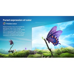 Hisense 50'' 4K Smart LED TV - 50A6N - 50'' 4K Smart LED TV — Buy in Cyprus with Fast Delivery