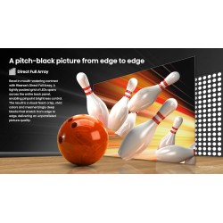 Hisense 50'' 4K Smart LED TV - 50A6N - 50'' 4K Smart LED TV — Buy in Cyprus with Fast Delivery