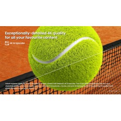 Hisense 50'' 4K Smart LED TV - 50A6N - 50'' 4K Smart LED TV — Buy in Cyprus with Fast Delivery