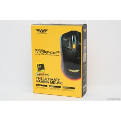 Armaggeddon Pro-Gaming Mouse - SCORPION 5 - Pro-Gaming Mouse with Free Mousepad — Buy in Cyprus with Fast Delivery