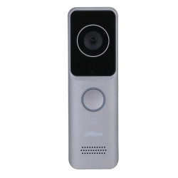 Dahua VD IP Wi-Fi Doorphone Camera - VTO2311R-WP - 1Button — Buy in Cyprus with Fast Delivery
