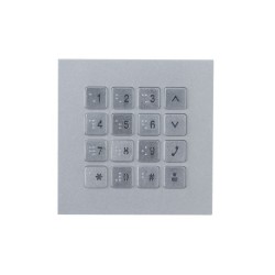 Dahua VD IP Doorphone - VTO4202F-MK - Keyboard — Buy in Cyprus with Fast Delivery