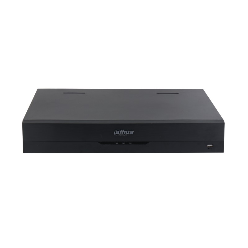 Dahua NVR - NVR5432-EI - 32ch 4HDD 384Mbps H265 — Buy in Cyprus with Fast Delivery