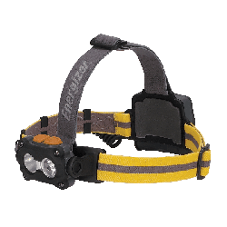 Energizer Light Headlight - 600 Lumens (3xAA) - Hard Case Pro — Buy in Cyprus with Fast Delivery