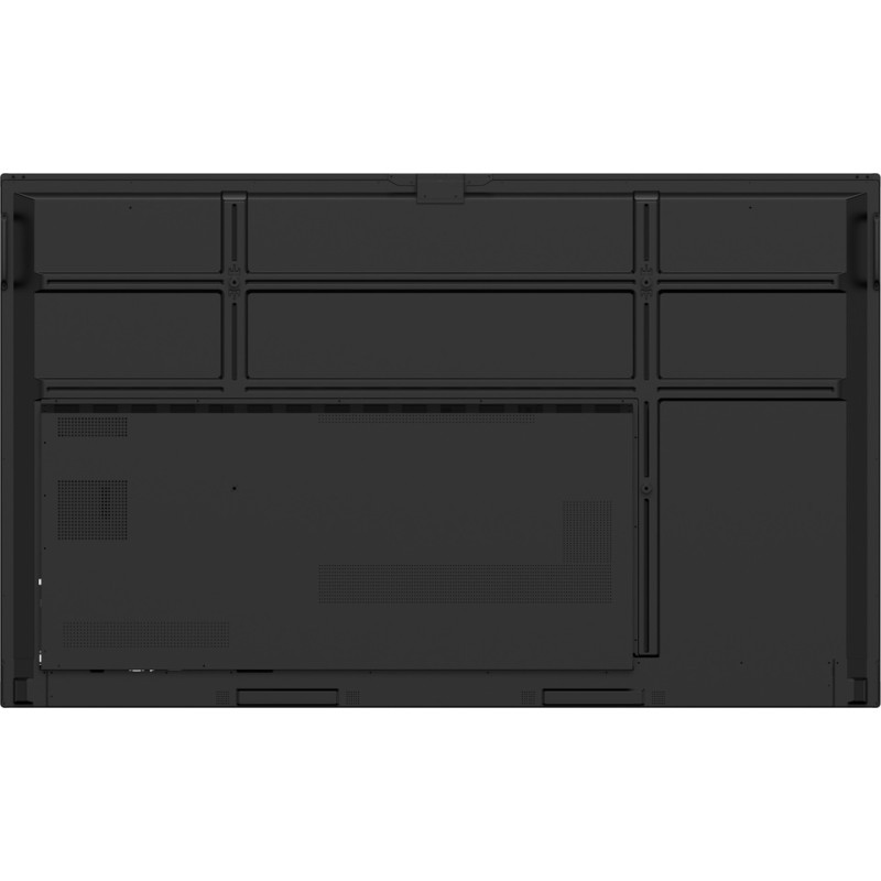 Viewsonic Viewboard Interactive Display Touch - IFP7551 - 75-inch 4K Android 14 NFC Palm Rejection EDLA PlayStore