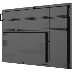 Viewsonic Viewboard Interactive Display Touch - IFP7551 - 75-inch 4K Android 14 NFC Palm Rejection EDLA PlayStore