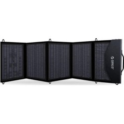 Orico Replacement Panel - SCP2-100 - Portable & Foldable Solar Panel 100W — Buy in Cyprus with Fast Delivery