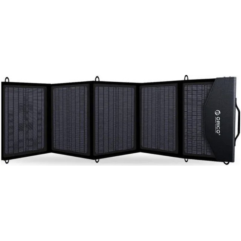 Orico Replacement Panel - SCP2-100 - Portable & Foldable Solar Panel 100W — Buy in Cyprus with Fast Delivery