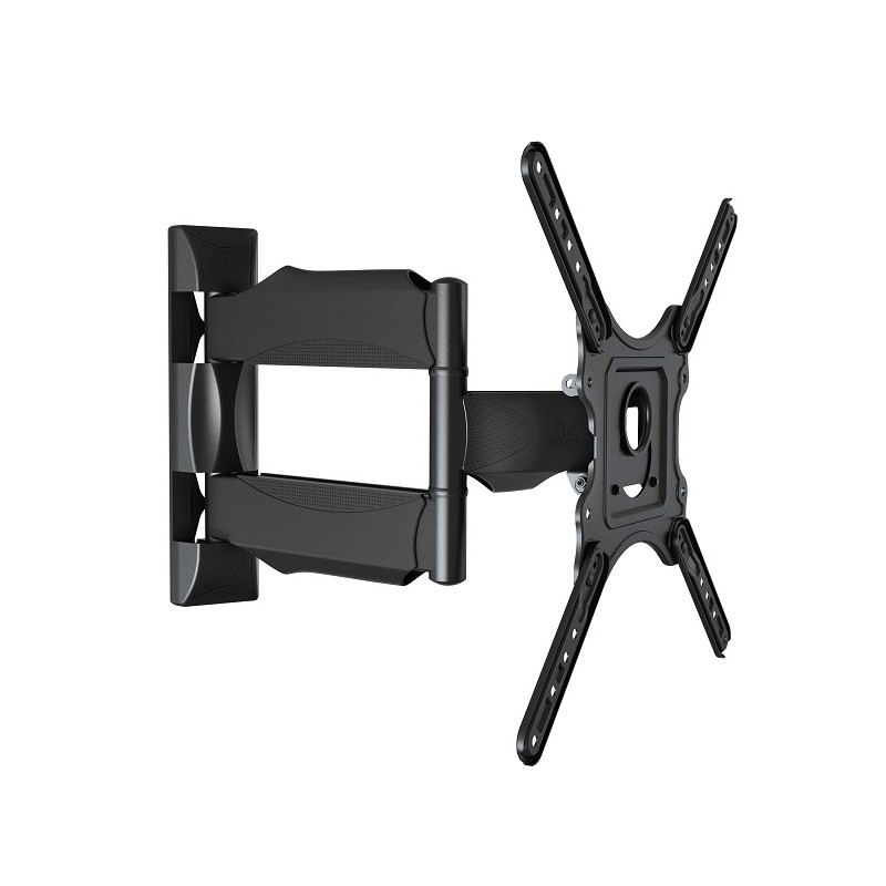 NBMounts Double Arm Mount - P40 - 40x40, 32-55'', 50cm Extension — Buy in Cyprus with Fast Delivery