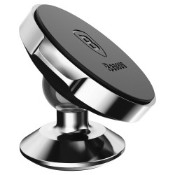Baseus Magnetic Suction Dash Car Mount - SUER-B01 - Magnetic Suction Dash Car Mount — Buy in Cyprus with Fast Delivery