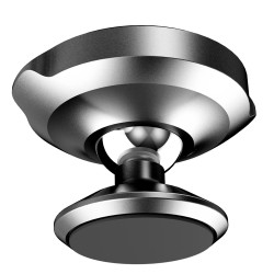 Baseus Magnetic Suction Dash Car Mount - SUER-B01 - Magnetic Suction Dash Car Mount — Buy in Cyprus with Fast Delivery