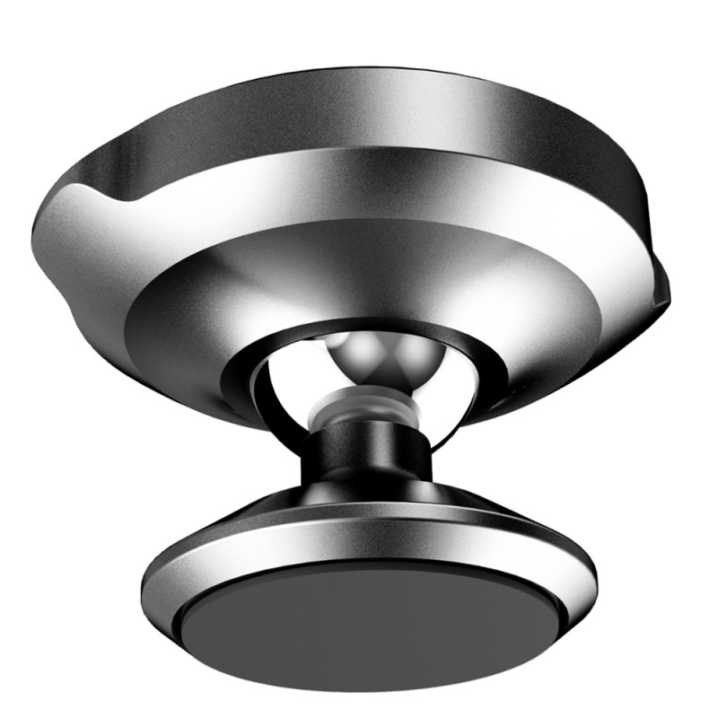 Baseus Magnetic Suction Dash Car Mount - SUER-B01 - Magnetic Suction Dash Car Mount — Buy in Cyprus with Fast Delivery