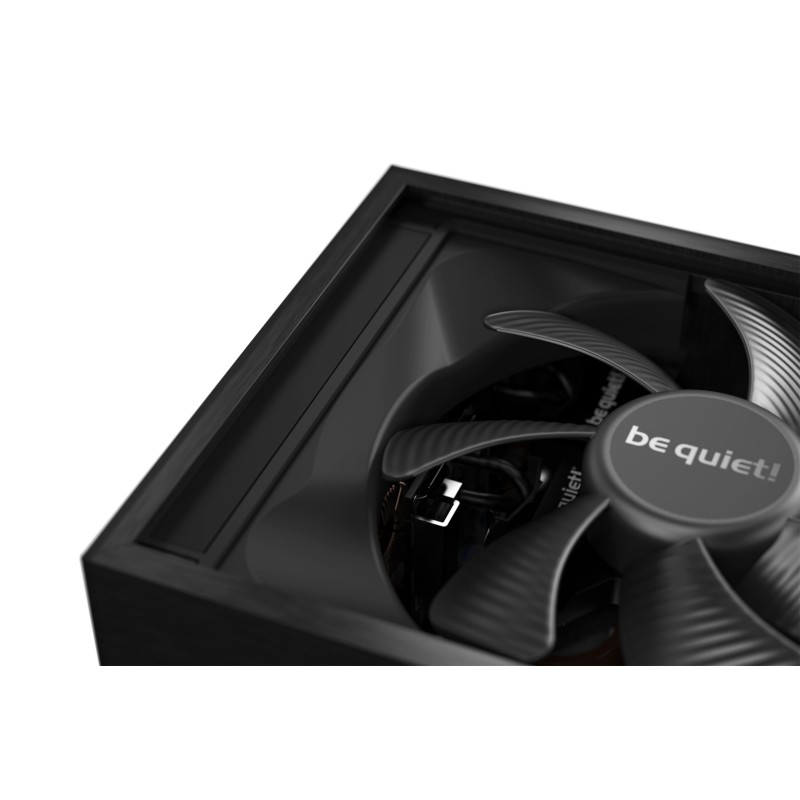 be quiet! Dark Power Pro 13 - BN331 - 1300W ATX 3.0, 80 PLUS Titanium, Fully-Modular, Black — Buy in Cyprus with Fast Delivery