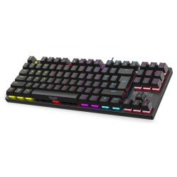 Armaggeddon Mechanical Gaming Keyboard - MKA-2C Neo - Black 87 Brown Keys — Buy in Cyprus with Fast Delivery