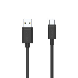 Unitek MC USB-C to USB-A 3.0 Cable - C14103BK-1.5M - USB-C to USB-A 3.0 Cable — Buy in Cyprus with Fast Delivery