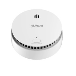 Dahua Alarm Wireless Sensor - HY-SA21A-W2(868) - For Smoke — Buy in Cyprus with Fast Delivery