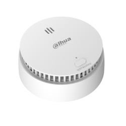Dahua Alarm Wireless Sensor - HY-SA21A-W2(868) - For Smoke — Buy in Cyprus with Fast Delivery