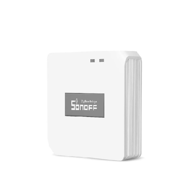 Sonoff Zigbee Bridge Hub Pro - Zigbee Bridge Hub Pro — Buy in Cyprus with Fast Delivery
