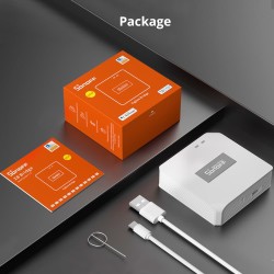 Sonoff Zigbee Bridge Hub Pro - Zigbee Bridge Hub Pro — Buy in Cyprus with Fast Delivery