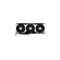 MSI Ventus 3X OC GeForce RTX 5070 Ti - 16GB GDDR7, 2482 MHz Boost, Aluminium/Black — Buy in Cyprus with Fast Delivery