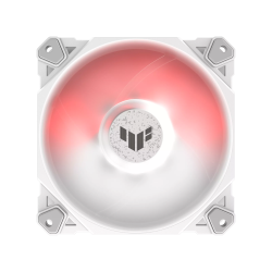 ASUS Gaming Fan ARGB - TF120 - White — Buy in Cyprus with Fast Delivery