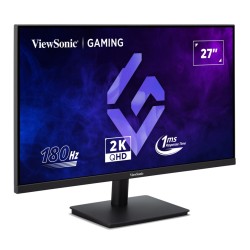 Viewsonic Monitor Gaming - VX27G1-2K - VX 27'' 2K IPS 180hz HDR10 — Buy in Cyprus with Fast Delivery