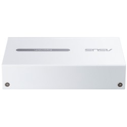 ASUS Networking Switch - EBP15 - PoE Managed, 5-Port with 4 PoE+ 60W — Buy in Cyprus with Fast Delivery