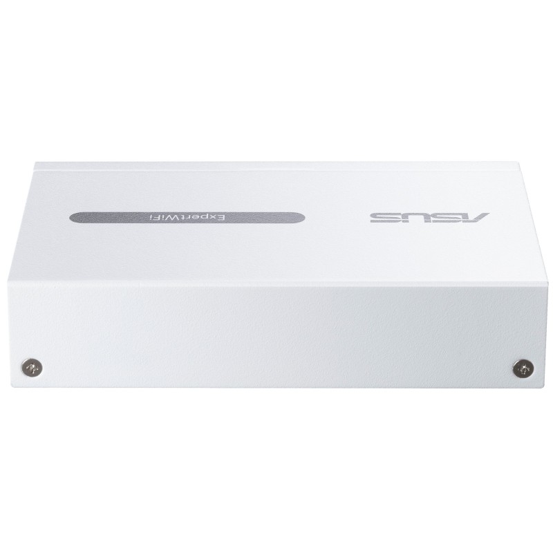 ASUS Networking Switch - EBP15 - PoE Managed, 5-Port with 4 PoE+ 60W — Buy in Cyprus with Fast Delivery