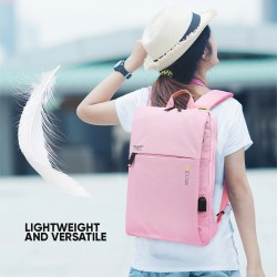 Armaggeddon Gaia 13' Gaming Bag Pink - RECCE13 - Gaia 13' Gaming Bag Pink — Buy in Cyprus with Fast Delivery