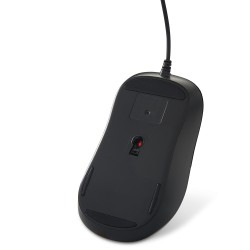 Verbatim Mouse - Wired Optical Silent Black — Buy in Cyprus with Fast Delivery