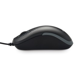 Verbatim Mouse - Wired Optical Silent Black — Buy in Cyprus with Fast Delivery