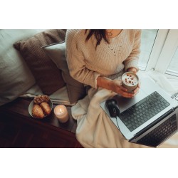 Verbatim Mouse - Wired Optical Silent Black — Buy in Cyprus with Fast Delivery