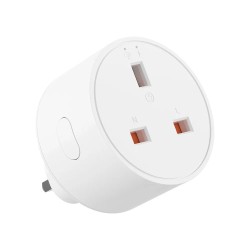 Sonoff WiFi Smart Plug - S60 - UK — Buy in Cyprus with Fast Delivery