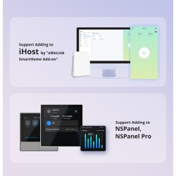 Sonoff WiFi Smart Plug - S60 - UK — Buy in Cyprus with Fast Delivery