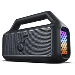 Anker Soundcore Speaker - Boom 2 - 80W BT IPX7 Black — Buy in Cyprus with Fast Delivery